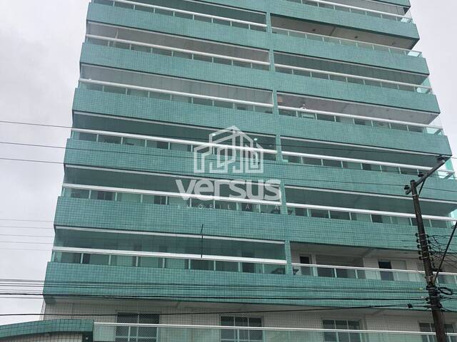 Apartamento para Venda em Praia Grande - 5