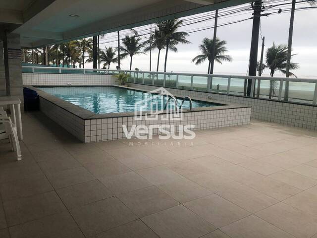 Apartamento para Venda em Praia Grande - 4