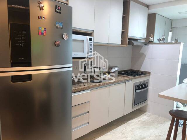 #78 - Apartamento para Venda em Praia Grande - SP - 3