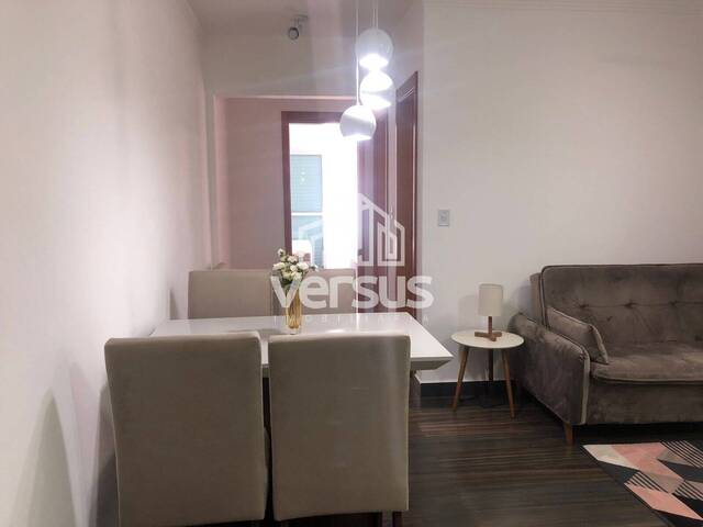 Apartamento para Venda em Praia Grande - 3
