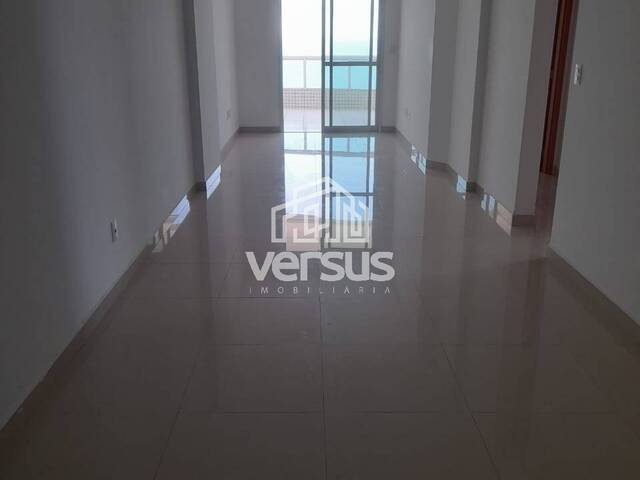 #123 - Apartamento para Venda em Praia Grande - SP - 2