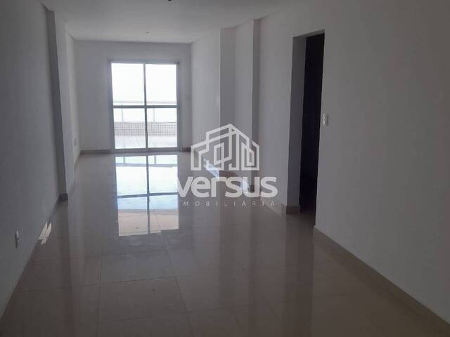 #123 - Apartamento para Venda em Praia Grande - SP - 3