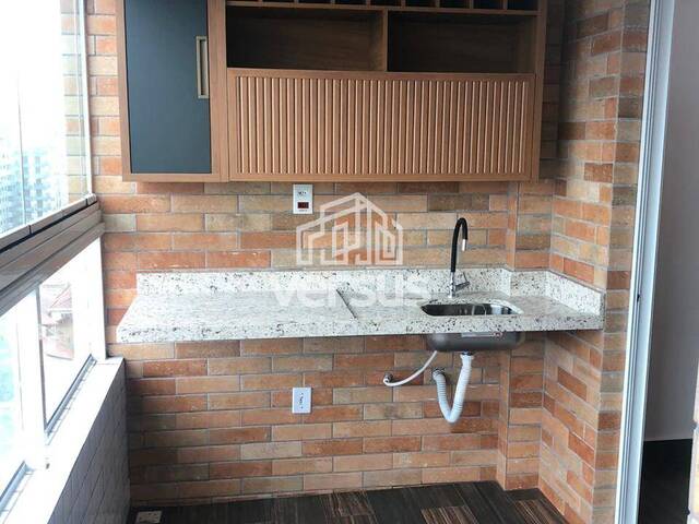 #55 - Apartamento para Venda em Praia Grande - SP