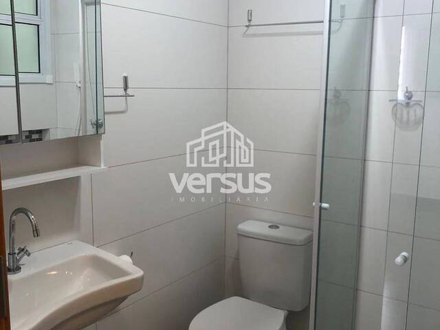 Apartamento para Venda em Praia Grande - 5