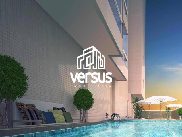 #128 - Apartamento para Lançamento em Praia Grande - SP - 1