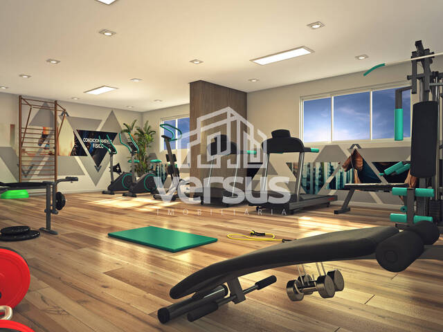 #128 - Apartamento para Lançamento em Praia Grande - SP - 2