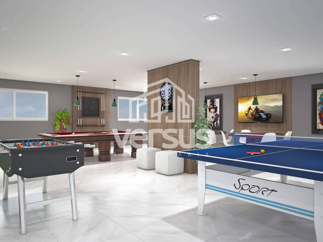 #128 - Apartamento para Lançamento em Praia Grande - SP - 3