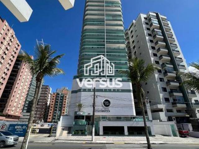 #140 - Cobertura para Venda em Praia Grande - SP - 1