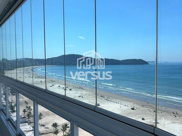 #140 - Cobertura para Venda em Praia Grande - SP - 2