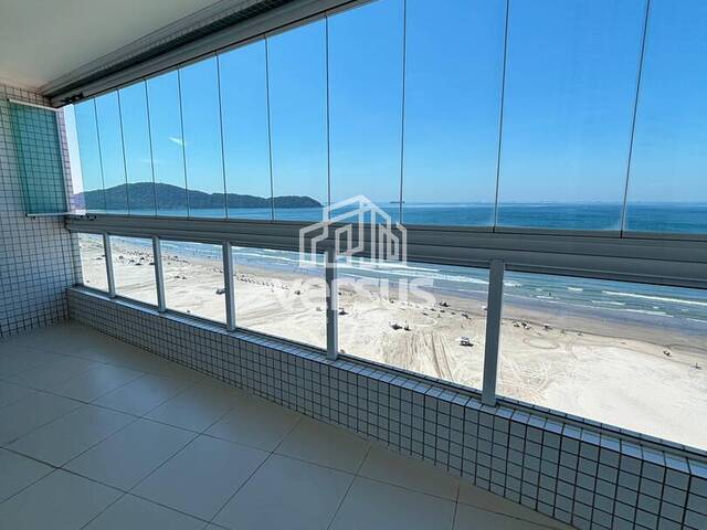 #140 - Cobertura para Venda em Praia Grande - SP - 3