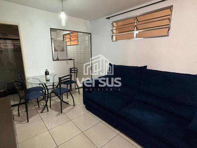#143 - Apartamento para Venda em São Vicente - SP - 3