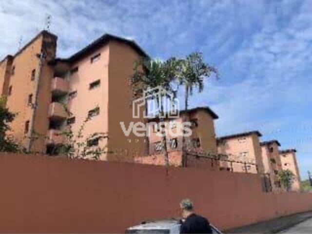 #143 - Apartamento para Venda em São Vicente - SP - 1