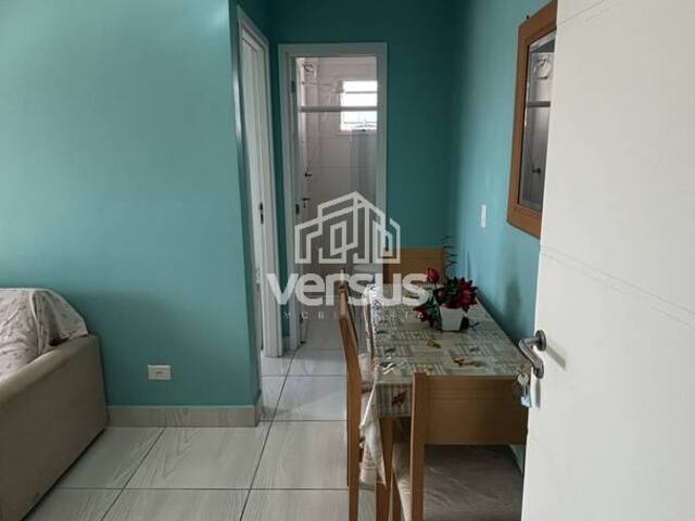 Apartamento para Venda em Praia Grande - 5