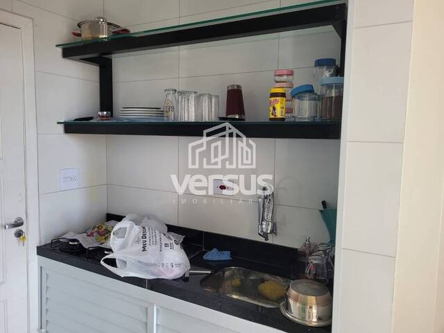 Apartamento para Venda em Praia Grande - 2