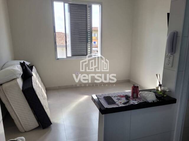 Apartamento para Venda em Praia Grande - 3