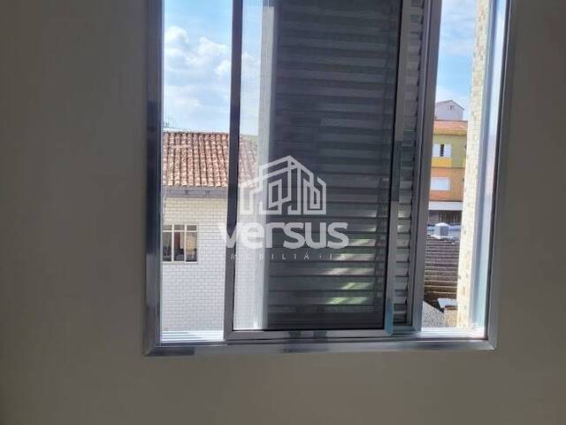 Apartamento para Venda em Praia Grande - 4