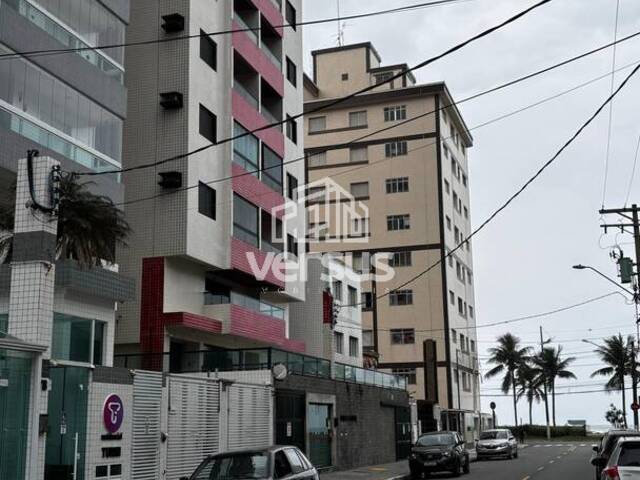 #245 - Apartamento para Venda em Praia Grande - SP - 2