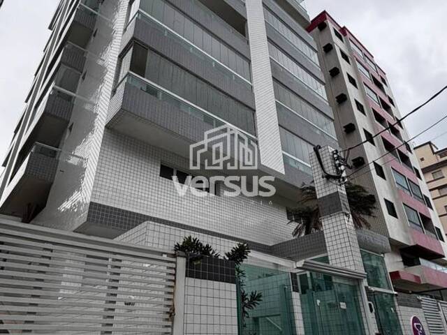 #245 - Apartamento para Venda em Praia Grande - SP - 1