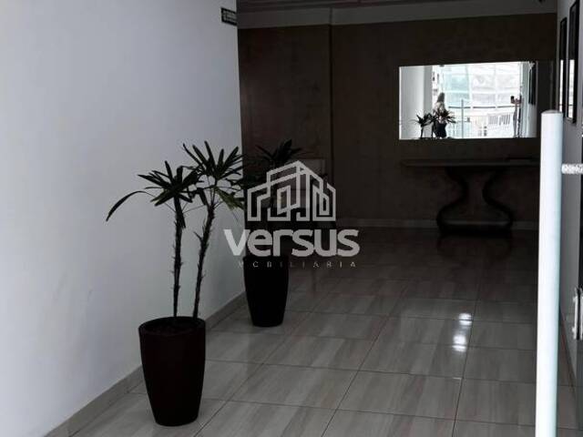 #245 - Apartamento para Venda em Praia Grande - SP - 3