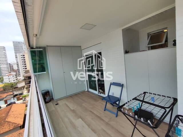 Apartamento para Venda em Praia Grande - 4