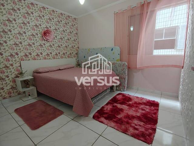 #288 - Apartamento para Venda em Praia Grande - SP - 3