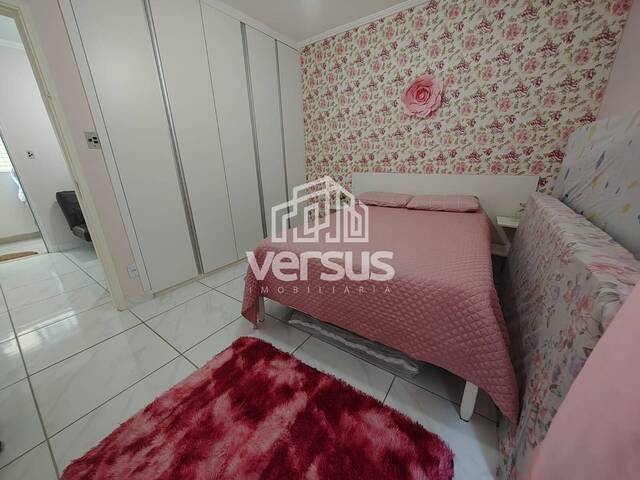 Apartamento para Venda em Praia Grande - 4