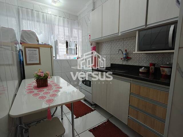 Apartamento para Venda em Praia Grande - 5