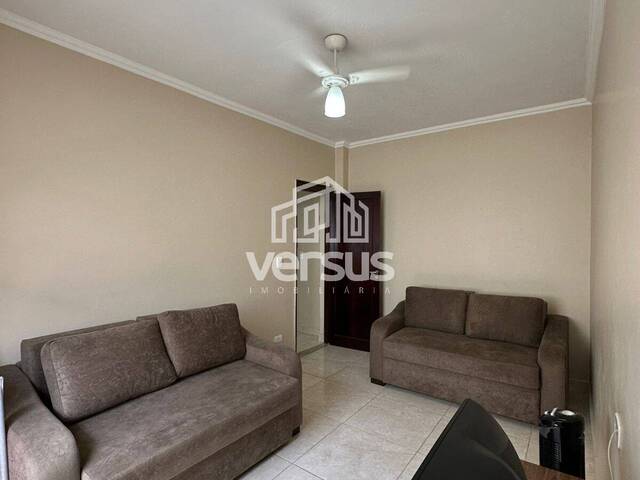#292 - Apartamento para Venda em Praia Grande - SP - 1