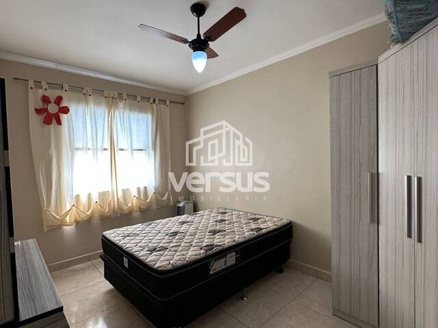 Apartamento para Venda em Praia Grande - 4