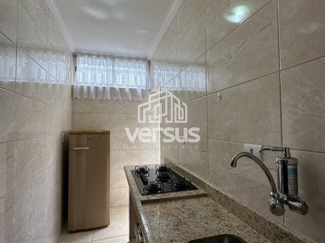 #292 - Apartamento para Venda em Praia Grande - SP - 3