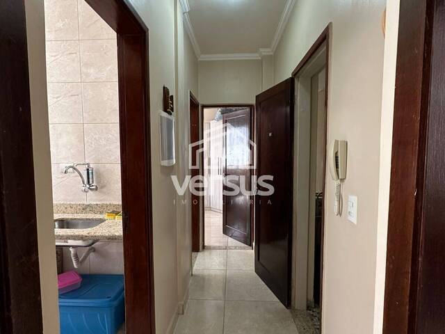 Apartamento para Venda em Praia Grande - 5