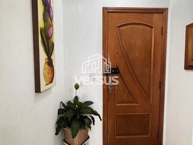 Apartamento para Venda em Praia Grande - 2
