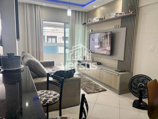 Apartamento para Venda em Praia Grande - 5