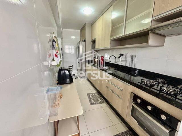 #294 - Apartamento para Venda em Praia Grande - SP - 2