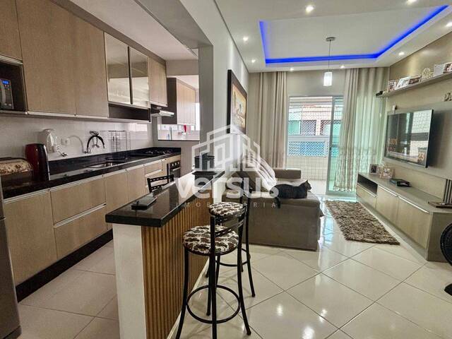 Apartamento para Venda em Praia Grande - 4