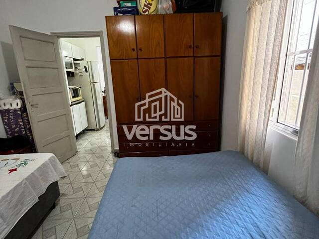 #297 - Apartamento para Venda em Praia Grande - SP - 2