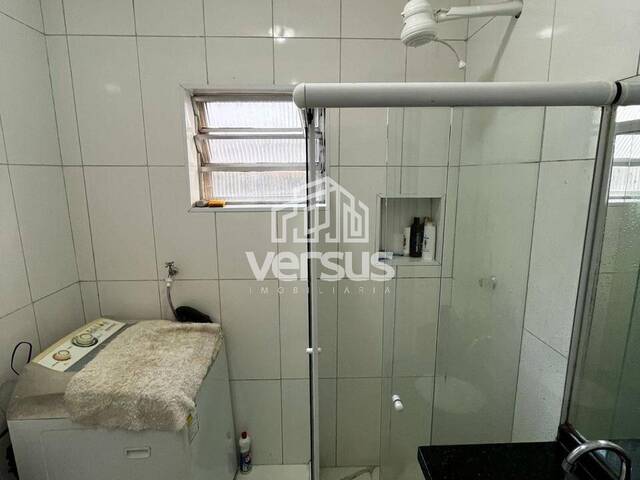 Apartamento para Venda em Praia Grande - 4