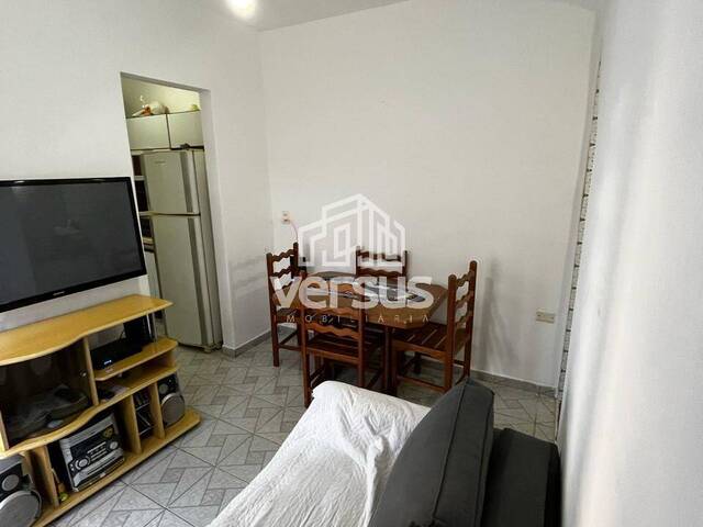 #297 - Apartamento para Venda em Praia Grande - SP - 3