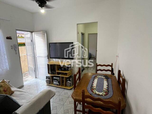 Apartamento para Venda em Praia Grande - 5