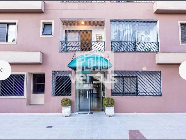 #299 - Apartamento para Venda em São Paulo - SP - 1