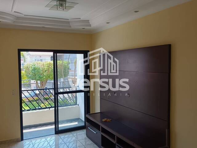 Apartamento para Venda em São Paulo - 5