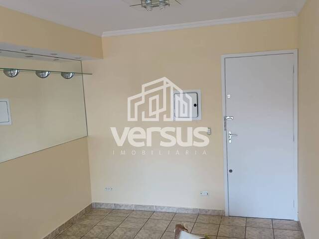 #299 - Apartamento para Venda em São Paulo - SP - 3