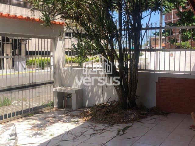 #300 - Casa para Venda em Praia Grande - SP - 1
