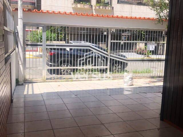 #300 - Casa para Venda em Praia Grande - SP - 2