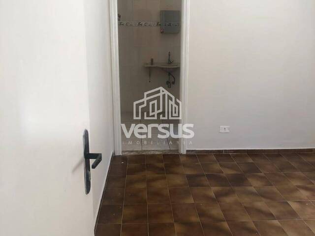 #300 - Casa para Venda em Praia Grande - SP - 3