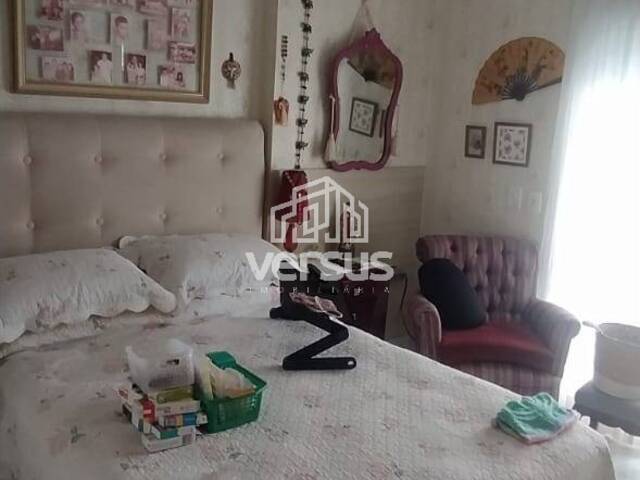 Apartamento para Venda em Praia Grande - 3