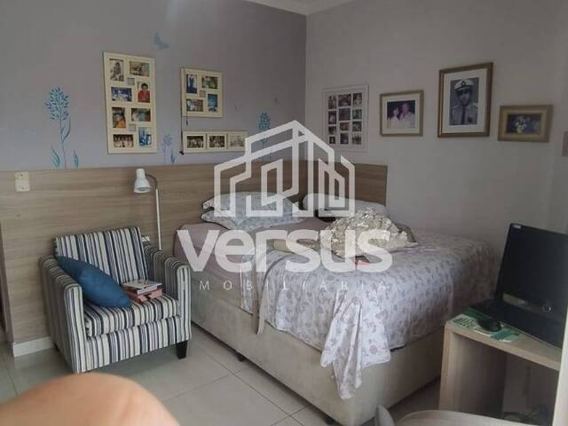 Apartamento para Venda em Praia Grande - 4