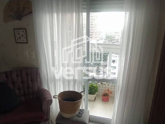 Apartamento para Venda em Praia Grande - 5