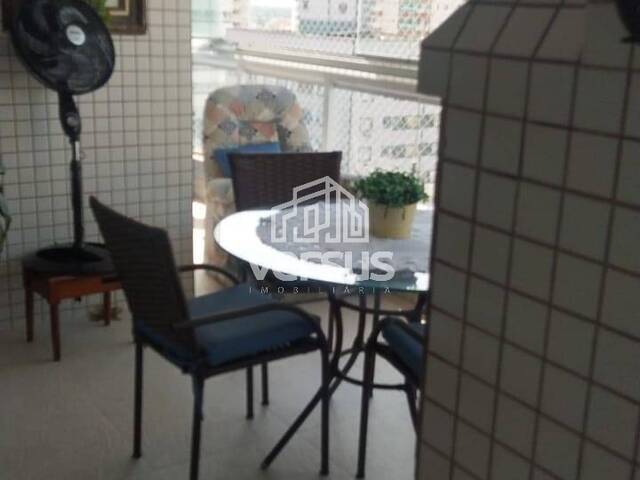 Apartamento para Venda em Praia Grande - 2