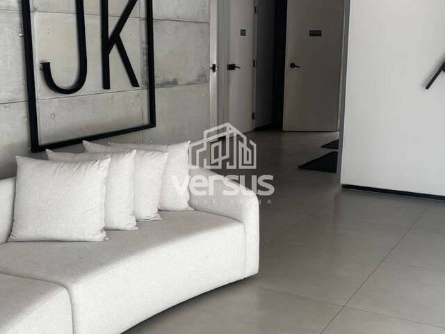 #301 - Apartamento para Venda em Praia Grande - SP - 2